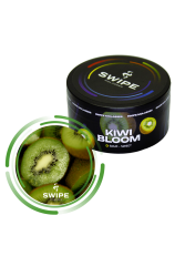 Безтютюнова суміш Swipe (Свайп) Ківі (Kiwi Bloom) 100 г
